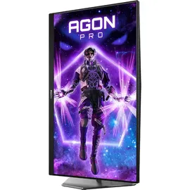 AOC AGON PRO AG256FS 25" schwarz