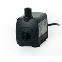 edi-tronic 12V Wasserpumpe 7W 500l/h
