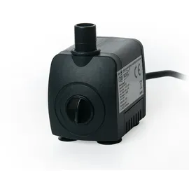 edi-tronic 12V Wasserpumpe 7W 500l/h