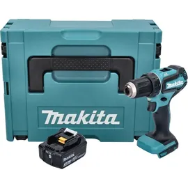 Makita DDF485F1J inkl. 1 x 3,0 Ah + Makpac