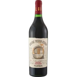 Pasqua Lui Cabernet Sauvignon 2018 - 15.50 % vol