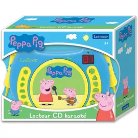 Lexibook RCDK100 Peppa Pig