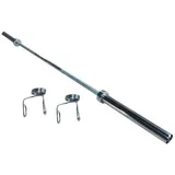 Sport-Thieme Langhantelstange Power, ø 50 mm, 200 cm