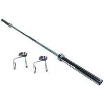 Sport-Thieme Langhantelstange Power, ø 50 mm, 200 cm
