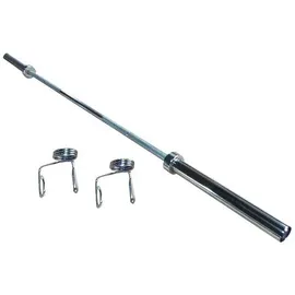 Sport-Thieme Langhantelstange Power, ø 50 mm, 200 cm