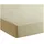 Traumschlaf Spannbettlaken Jersey 120 x 200 - 130 x 200 cm taupe