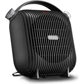De'Longhi HFS30C24 2400 W Schwarz