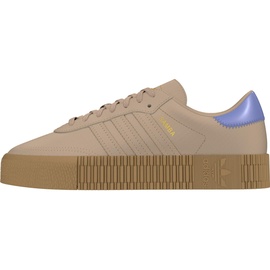 adidas sambarose nude