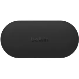 Belkin Soundform Play Kabellose Kopfhörer Midnight One Size