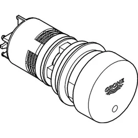 Grohe 42383000 Mischkartusche