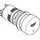 Grohe 42383000 Mischkartusche