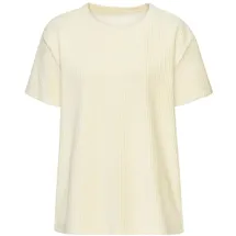 Buffalo T-Shirt Gelb 32/34
