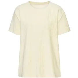 Buffalo T-Shirt Gelb 32/34