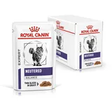 Royal Canin Neutered Balance 12 x 85 g