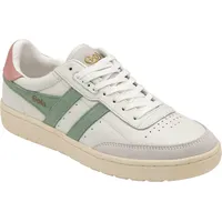 GOLA Gola Falcon WN Damen Sneaker low in Weiß, Größe 37 EU