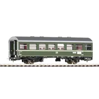 PIKO Reko-Wagen 2. Klasse Traglasten Bgtre der DR 53084 H0