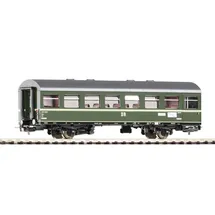 PIKO Reko-Wagen 2. Klasse Traglasten Bgtre der DR 53084 H0