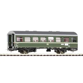 PIKO Reko-Wagen 2. Klasse Traglasten Bgtre der DR 53084 H0