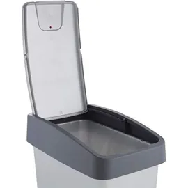 KEEEPER Magne 25 l Silber
