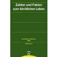Gütersloher Zahlen und Fakten zum kirchlichen, Leben von Karl-Heinz