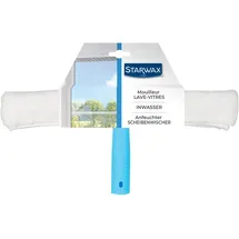 STARWAX Fensterwischer Mikrofaser 37 x 6,9 cm