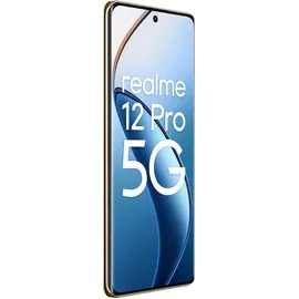 Realme 12 Pro 5G 12 GB RAM 256 GB Blau