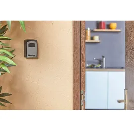 Master Lock Schlüsselkasten (5401) 0 x 0 x 0 cm Grau