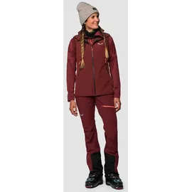Salewa Sella Durastretch Weste Damen