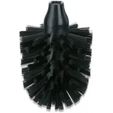 Kela Ersatzbürstenkopf La Brosse Polypropylen Schwarz