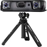 Revopoint MetroX, Standard 3d-scanner - Black