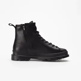 Camper Brutus Herren Schwarz 44