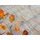 Diephaus Terrassenplatte Corso Muschelbeige 50 x 50 x 4 cm