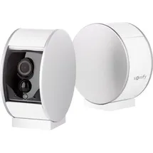 SOMFY IP-Tag/Nacht-Kamera 2401507 HD WLAN