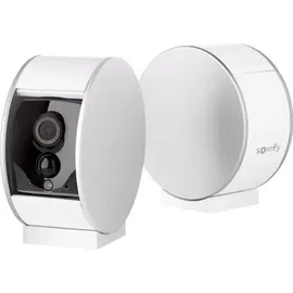 SOMFY IP-Tag/Nacht-Kamera 2401507 HD WLAN