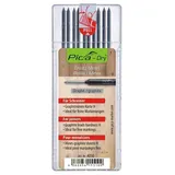 Pica Minenset 10 tlg. graphit H Dry 4050