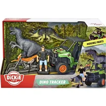 DICKIE Toys PKW Modell Dino Explorer Fertigmodell PKW Modell