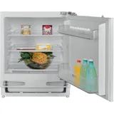 Htech Unterbau Kühlschrank HTR11351, 134 Liter Nutzinhalt