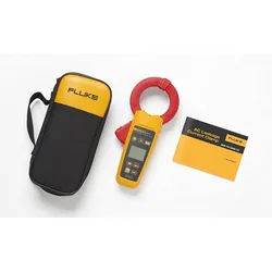 Fluke 369 FC Echteffektiv Leckstrommesszange 61mm