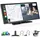 OTTOCAST ScreenFlow 11,4 Zoll Carplay Display