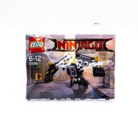 LEGO 30379 The Ninjago Movie Ploybag