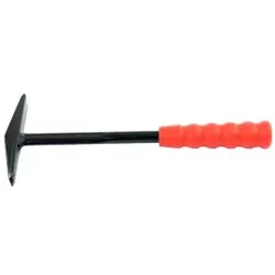 Schlackenhammer (Metallgriff)