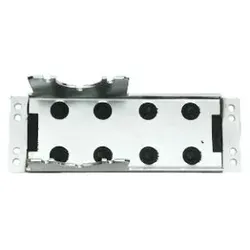 Siemens 6FB11040AT010AD0 SIDOOR Schwingmetall-Befestigung für SIDOOR Motoren ab 300 kg
