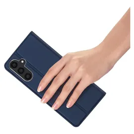 DUX DUCIS Galaxy S24 Schutzhülle blau