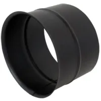 Bertrams ST-Pu Wandfutter einfach, 150mm 1mm