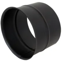 Bertrams ST-Pu Wandfutter einfach, 150mm 1mm
