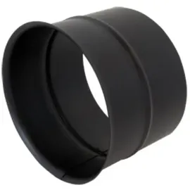 Bertrams ST-Pu Wandfutter einfach, 150mm 1mm