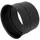 Bertrams ST-Pu Wandfutter einfach, 150mm 1mm
