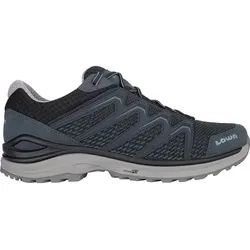 LOWA Herren Multifunktionsschuhe Herren, STAHLBLAU, 45