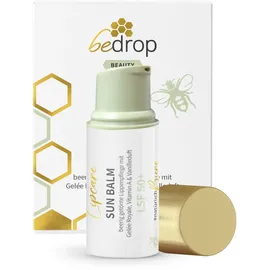 bedrop Lippenpflege Balsam LSF 50+ 6 ml