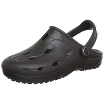 Chung Shi Dux Clog dunkelbraun 41-42